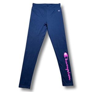 Girl’s Champion Leggings NWT Size 14/16
